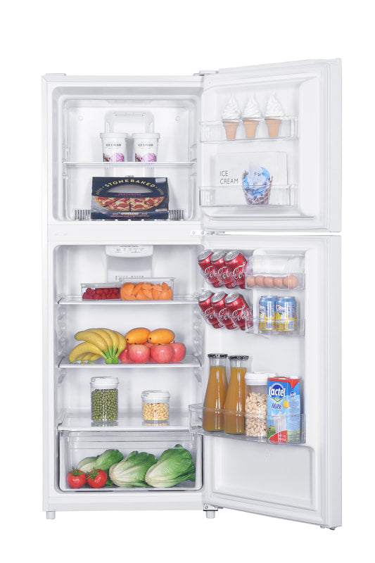 Crosley 10 Cu. Ft. Top-Mount Refrigerator CRH10SW