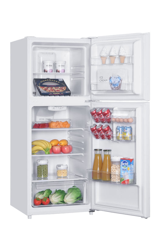 Crosley 10 Cu. Ft. Top-Mount Refrigerator CRH10SW