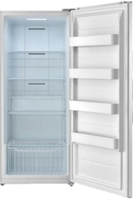 Crosley 13.8 Cu. Ft. Upright Freezer VFUM14UW