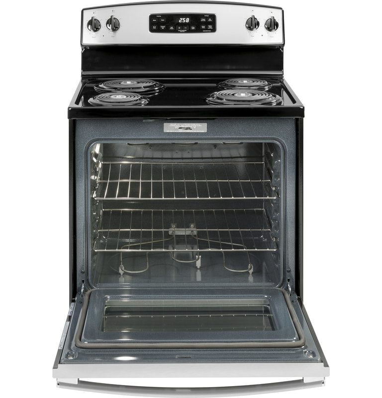 Crosley 30-Inch Electric Range XCF300PMWW