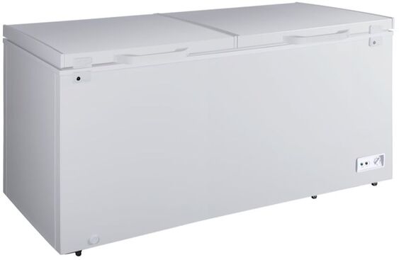 Crosley 25.1 Cu. Ft. Chest Freezer VFX25UWA