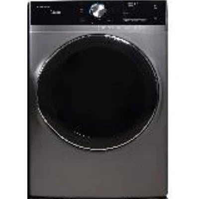 Crosley 8.0 Cu. Ft. Front Load Electric Dryer CFDMHE8105AW