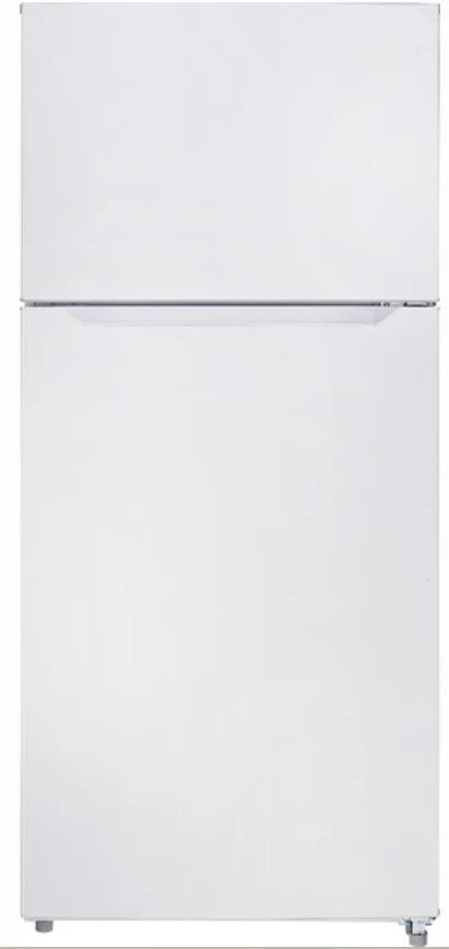 Crosley 14.2 Cu. Ft. Top-Mount Refrigerator GRMH141AW