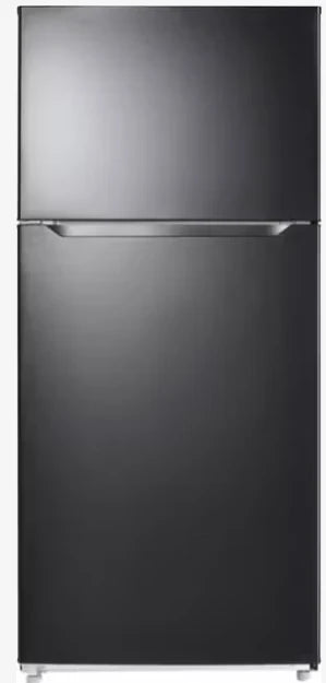 Crosley 14.2 Cu. Ft. Top-Mount Refrigerator GRMH141AW