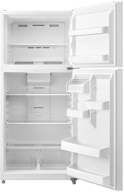 Crosley 20.2 Cu. Ft. Top-Mount Refrigerator CRMH203AW