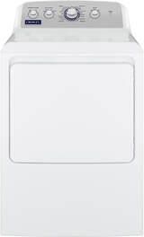 Crosley 7.2 Cu. Ft. Electric Dryer XTD72E8STWS