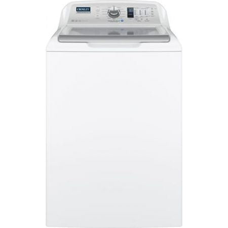 Crosley 4.5 Cu. Ft. Top Load Washer YTW4514SNWS