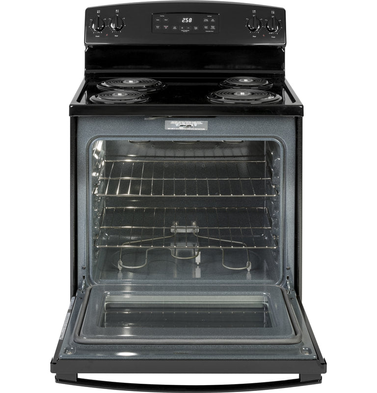 Crosley 30-Inch Electric Range XCF300PMWW